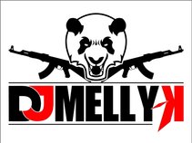 DJ Melly K