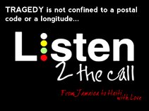 LISTEN2THECALL