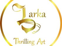 Barka Thrilling Art
