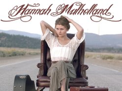 Image for Hannah Mulholland