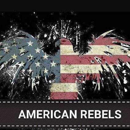 American Rebels | ReverbNation