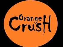 Orange Crush Rock