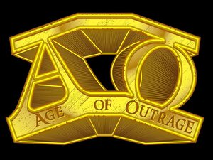 Age of Outrage