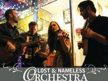The Lost & Nameless Orchestra
