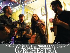 Image for The Lost & Nameless Orchestra