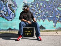 DJ Ghost Dogg