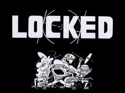 Image for LOCKED