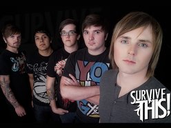 Image for Survive This!
