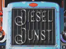 Diesel Dunst