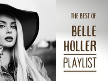 Belle Holler Music