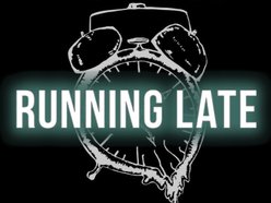 Image for Running Late