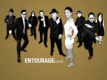 Entourage / the Rojas Band