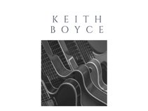 Keith Boyce Live