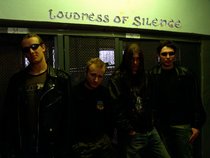 Loudness of Silence