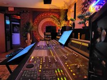 Music Legacy Recording Studios