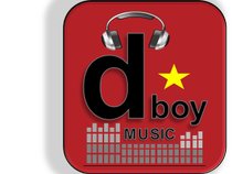 D-Boy Music