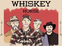 Whiskey Horse