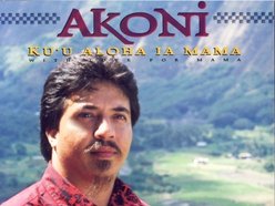 Akoni Malacas Discography