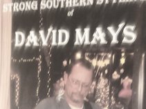 David Mays