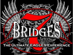 Image for 7 Bridges : The Ultimate EAGLES Experience