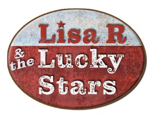 Lisa R & The Lucky Stars