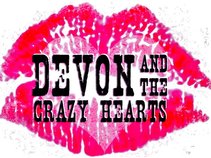 Devon and the Crazy Hearts