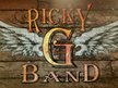 THE RICKY G BAND