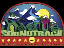 The Adventure Soundtrack