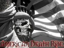 American Death Ride