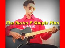 Eka Ratna P Simple Plan