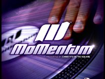 DJ MoMentum