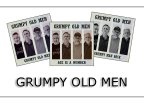 Grumpy Old Men