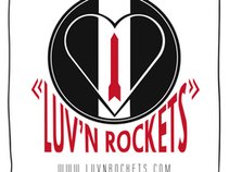 Luv’n Rockets