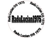 #RaduLucian1975