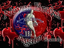 Image for N.B.A./162 RECORDS