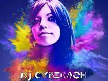 DJ CyberAsh