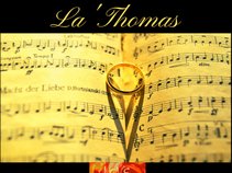 LA' Thomas (88keys)