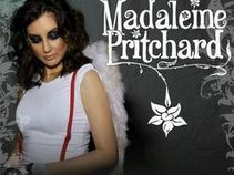 Madaleine Pritchard