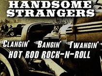 The Handsome Strangers