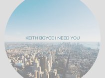 Official Keith Boyce