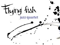 Flying Fish Jazz Quartet