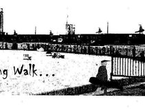 T.E. Morrison & Long Walk