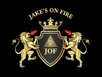 JAKE'S ON FIRE
