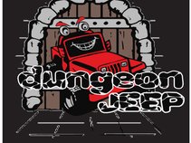 Dungeon Jeep