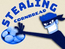 Stealing Cornbread