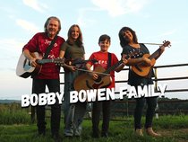 Bobby Bowen Family Band
