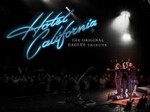 Hotel California The Original Eagles Tribute Band