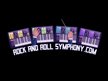 Rock and Roll Symphony