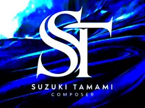 Suzuki Tamami Composer