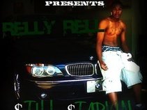 Relly Rell aka 3RD